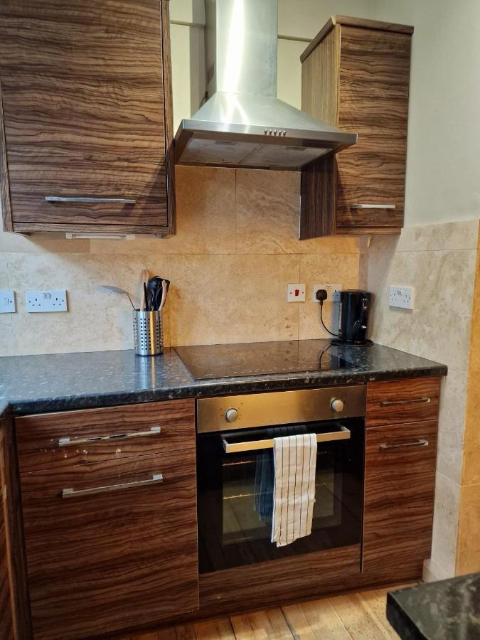 3 Bedrooms Flat Near Russell Square Londres Exterior foto
