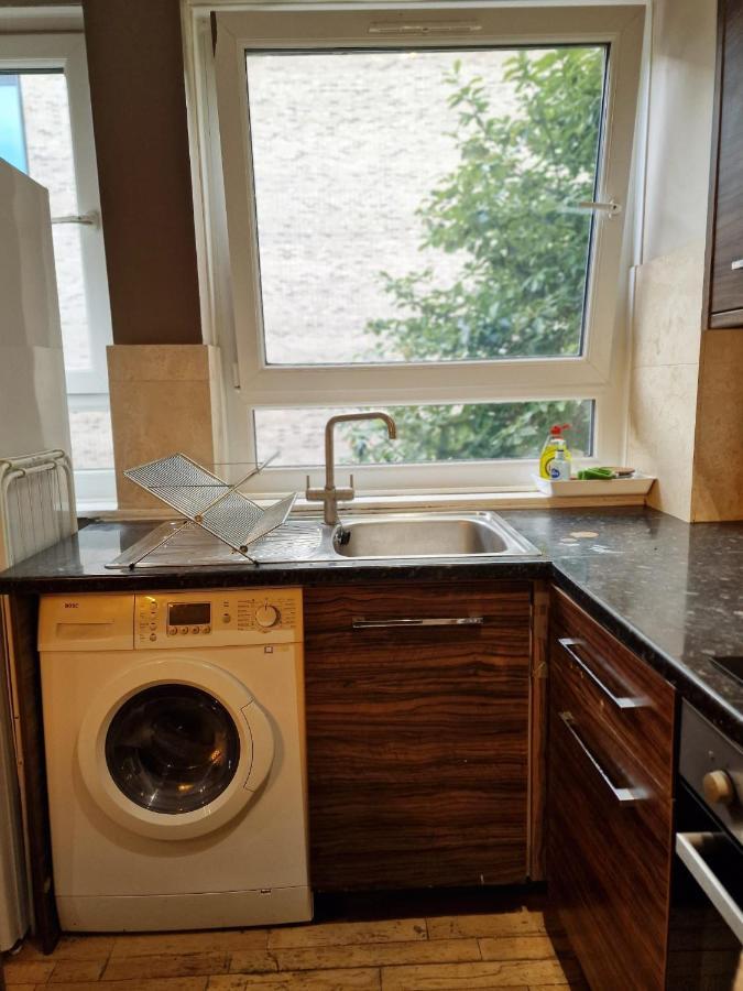 3 Bedrooms Flat Near Russell Square Londres Exterior foto